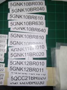 PASANG STICKER DAN WALL COVERING l install sticker