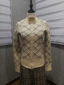 BURBERRY LONDON Blue Label jacket S