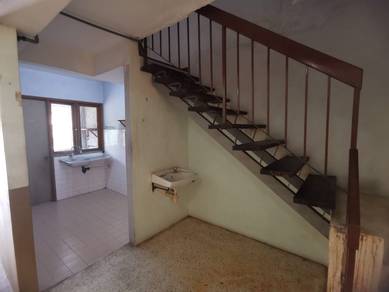 Apartment For Rent in Dahlia Apartment (Ampang)