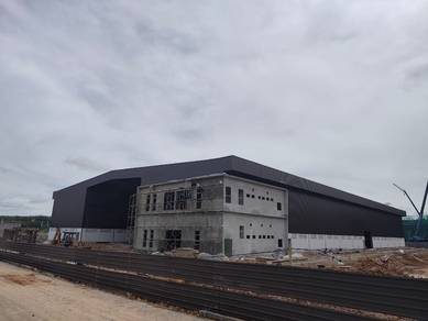 Warehouse / Factory For Rent in Padang Meha,KDH