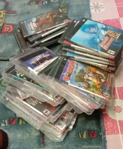 cd ps2,controler