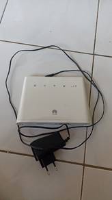 Huawei B310 router 4g