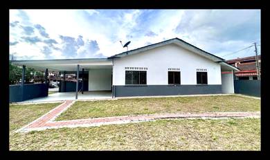 1-storey Terraced House For Sale in Semenyih,SGR