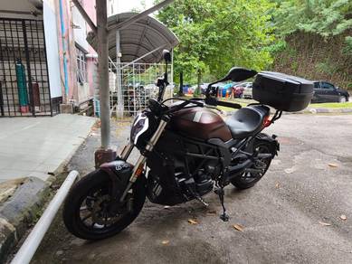 Benelli 502C