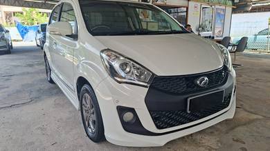 Perodua MyVi AV ADVANCE in Kuantan, PHG