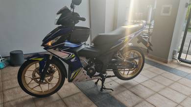 Honda RS150
