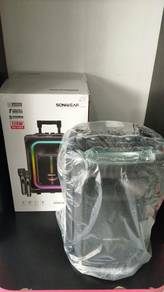 sonic gear speaker