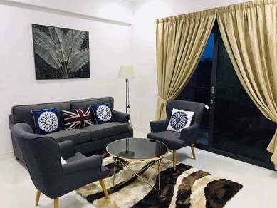 Others For Rent in Shah Alam,SGR