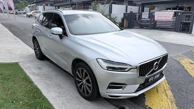 Volvo XC60 T8 INSCRIPTION PLUS in Cheras, KUL