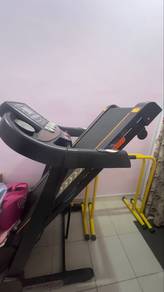 Treadmill Itsu