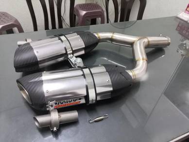 Aprilia shiver 750 mivv aprilia 750 shiver 750