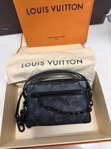 LV Mini Soft Trunk