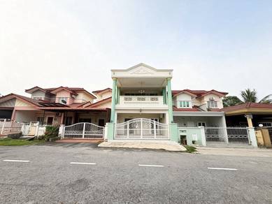 2-storey Terraced House For Sale in Batu Arang,SGR