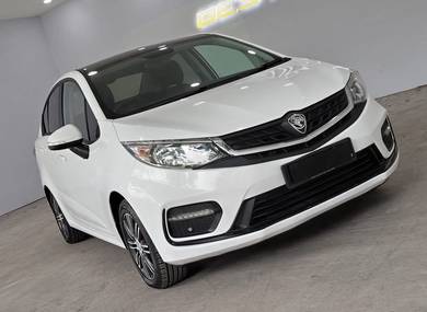 Proton Persona PREMIUM in Permas Jaya, JHR
