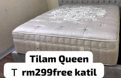 tilam quen sgt tebal