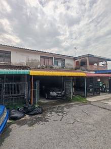 2-storey Terraced House For Sale in Kuala Kedah,KDH
