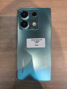 Redmi note 13 5G