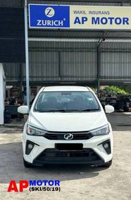 Perodua Bezza AV in Sarikei, SWK