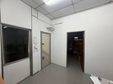 Warehouse / Factory For Sale in Johor Bahru,JHR