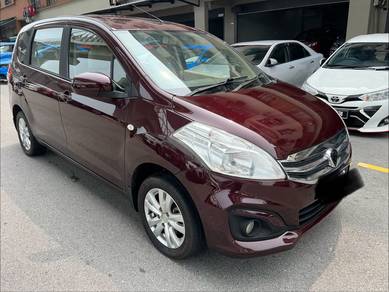 Proton Ertiga EXECUTIVE AT in Seri Kembangan, SGR