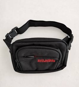 SANTA BARBARA POLO & RACQUET CLUB ChestWaist Pouch