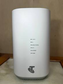 Telstra 5G Home Modem