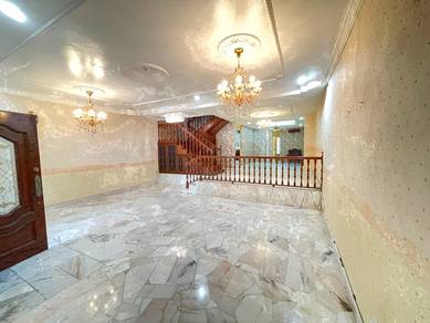 2-storey Terraced House For Sale in Selayang,SGR
