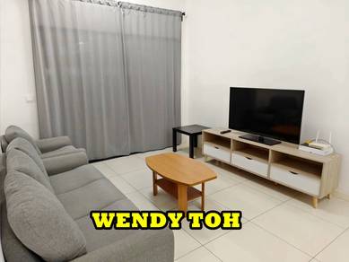 Condominium For Rent in Novus Condominium