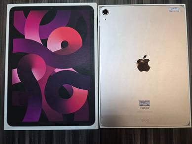 IPad Air 5 ( 5th Gen ) M1 wifi 256GB - Fullset