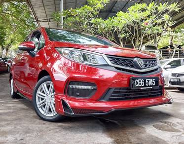 Proton Persona PREMIUM in Segamat, JHR