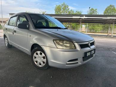 Proton Saga BASE LINE in Banting, SGR