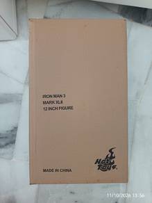 Hottoys MMS197-D02 MARK 42