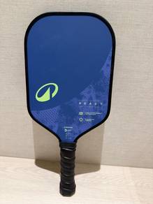Pickleball Paddle React (USAPA Approved)