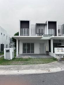 Terraced House For Rent in Dengkil,SGR