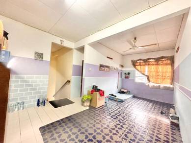 Townhouse For Sale in Rawang,SGR