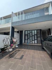 2-storey Terraced House For Sale in Skudai,JHR