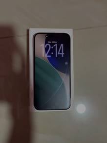 iphone 15 pro max (256gb)