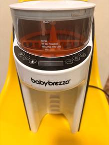 Baby Brezza