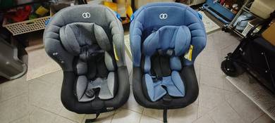 KOOPERS - Baby Car Seat