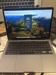 Macbook Pro 2020 13-inch i5 Processor