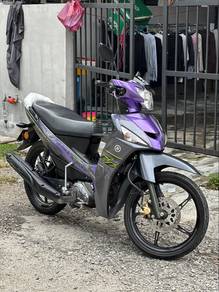 Yamaha EZ115
