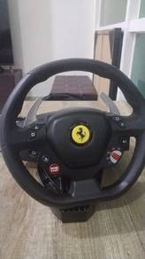 Thrustmaster T80