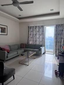 Condominium For Rent in Suasana Bangsar