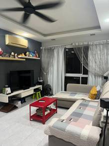 Condominium For Sale in Century Park