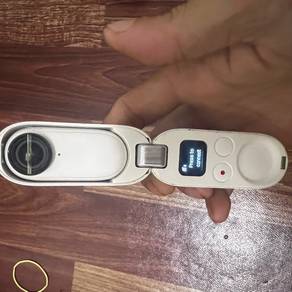 Insta360 Go2