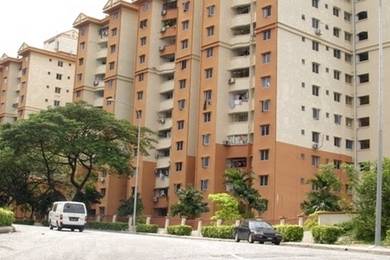 Condominium For Sale in Vantage Point (Menang Ria)