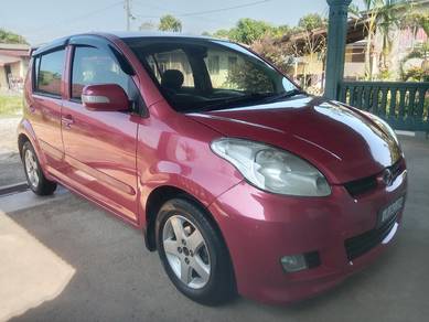 Perodua MyVi EZL (LIMITED EDITION) in Kuala Terengganu, TRG