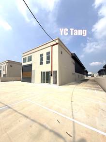 Warehouse / Factory For Sale in Batu Kawan,PNG
