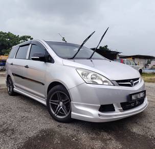 Proton Exora MC B-LINE in Kapar, SGR