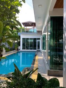 Bungalow House For Sale in Ampang,SGR